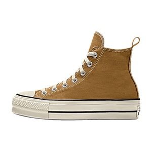 Converse Custom Platform Chuck Taylor All Star By